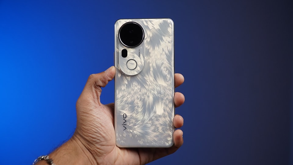 vivo T4 Ultra